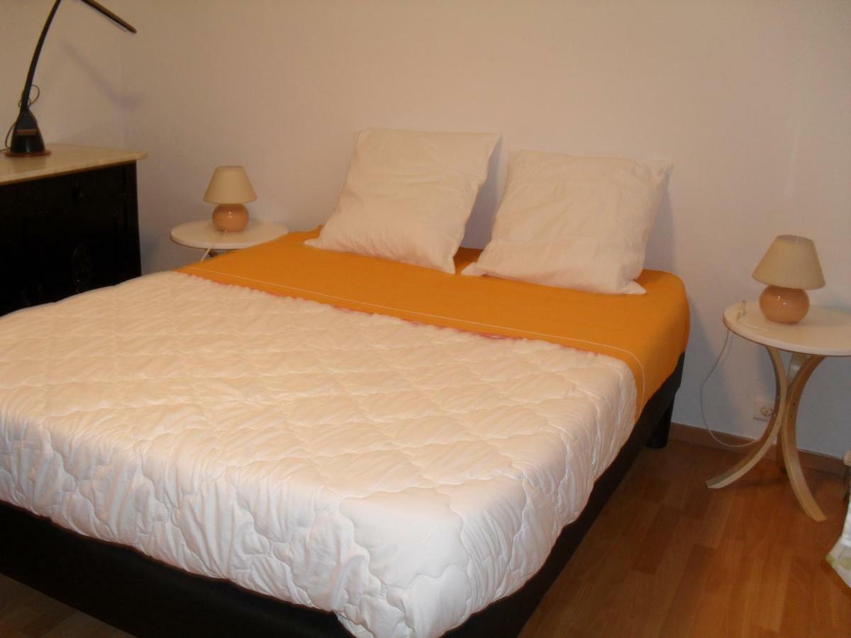 Chambertin Apartman Dijon Kültér fotó